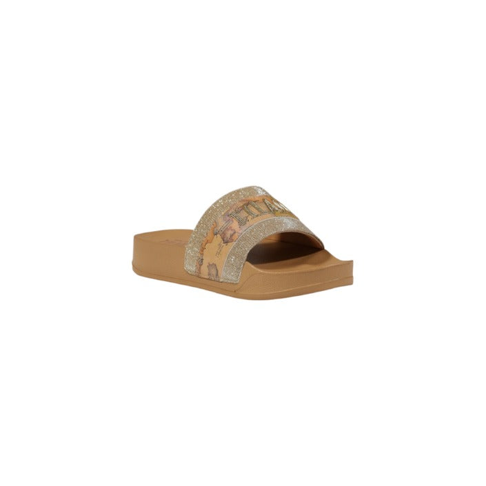 Alviero Martini Prima Classe Women Slippers