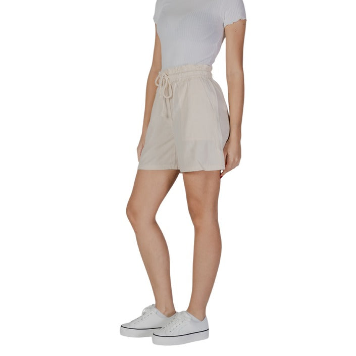 B.young Women Short