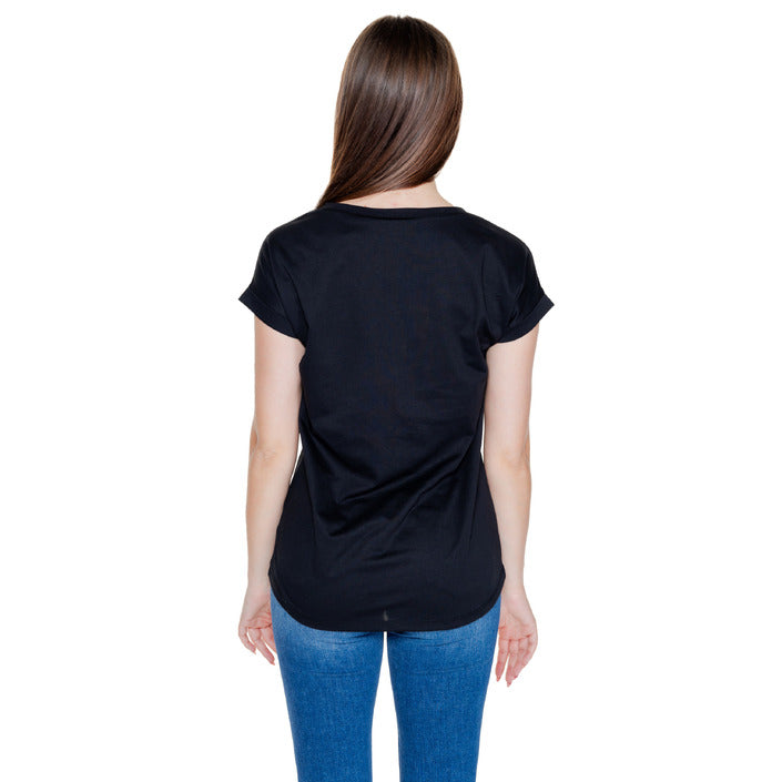 Vila Clothes Women T-Shirt