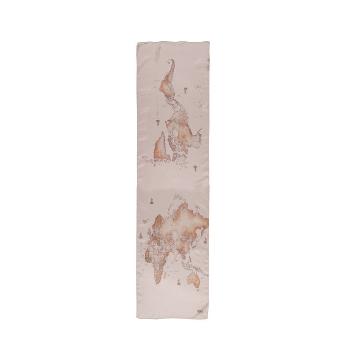 Alviero Martini Prima Classe Women Scarve