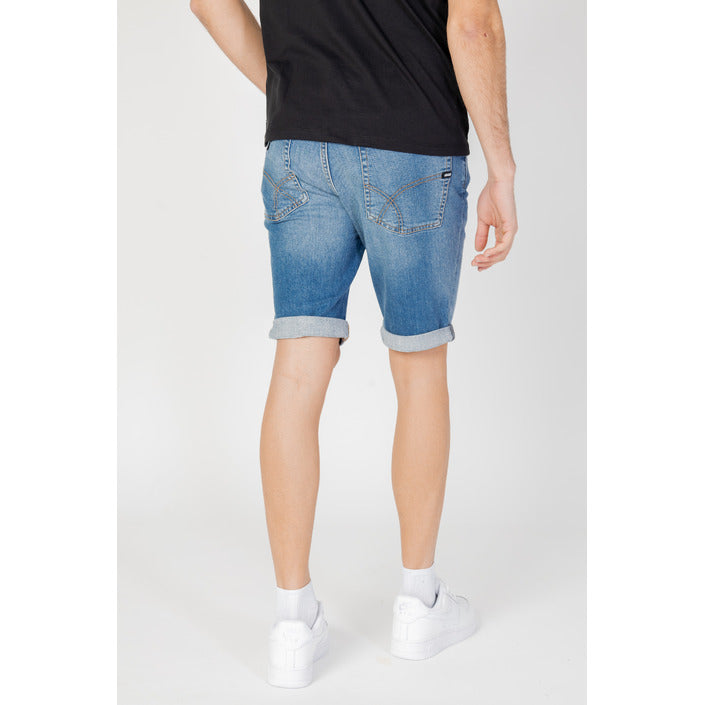 Gas Men Shorts