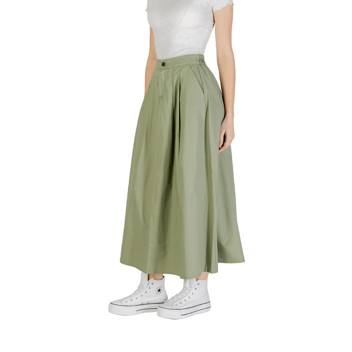 Only Women Skirt