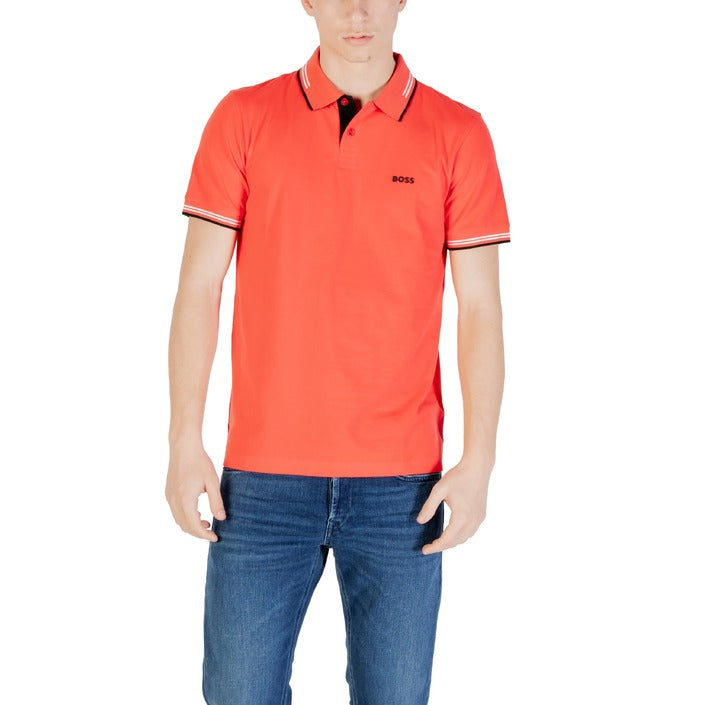 Boss Men Polo