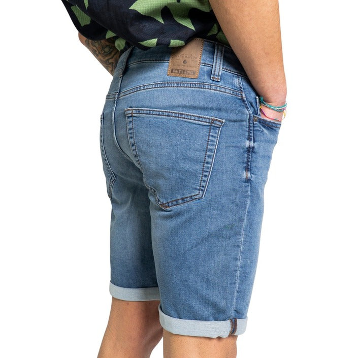 Only & Sons Men Shorts