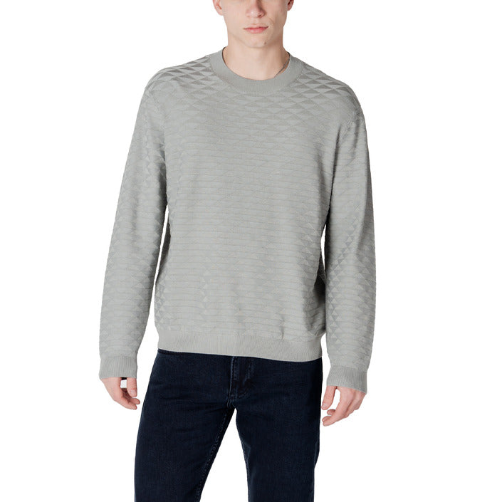 Armani Exchange Men Knitwear