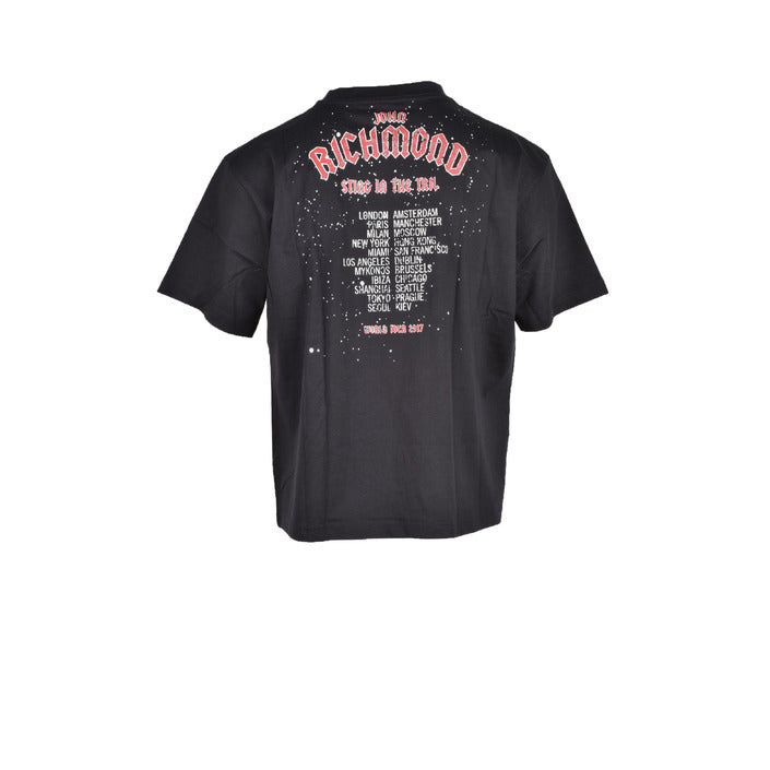 John Richmond Men T-Shirt
