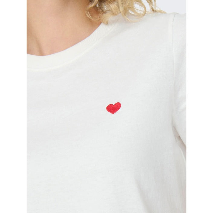 Jacqueline De Yong Women T-Shirt