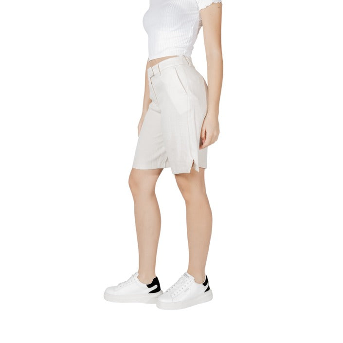Vila Clothes Women Short