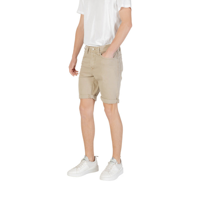 Replay Men Shorts