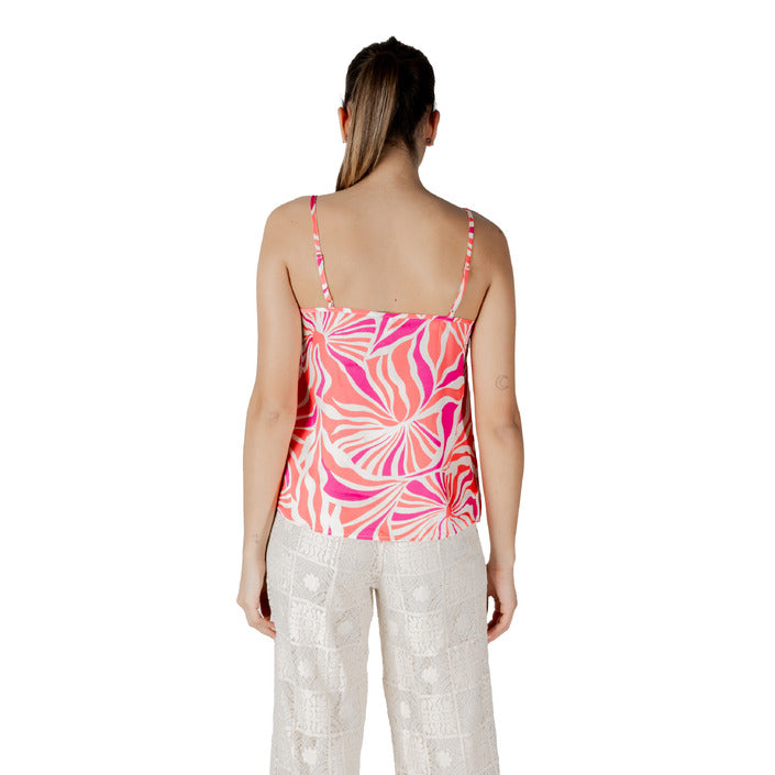 Only Women Top
