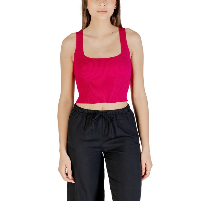 Only Women Top
