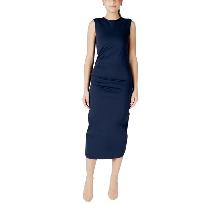 Jacqueline De Yong Women Dress
