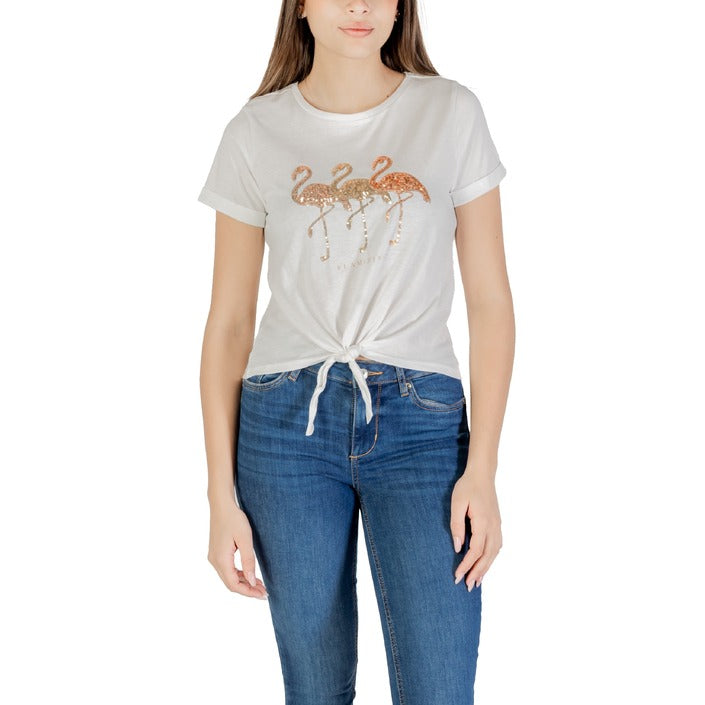 Only Women T-Shirt