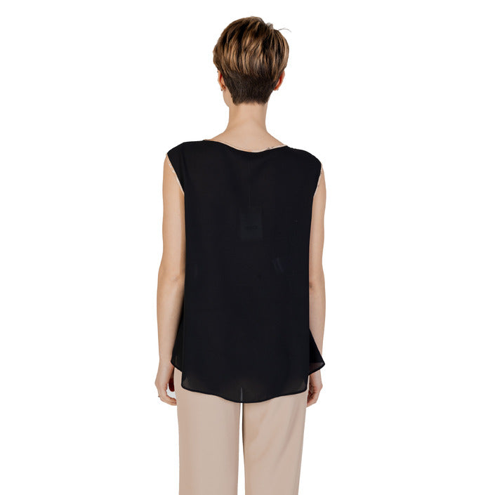 Alviero Martini Prima Classe Women Top