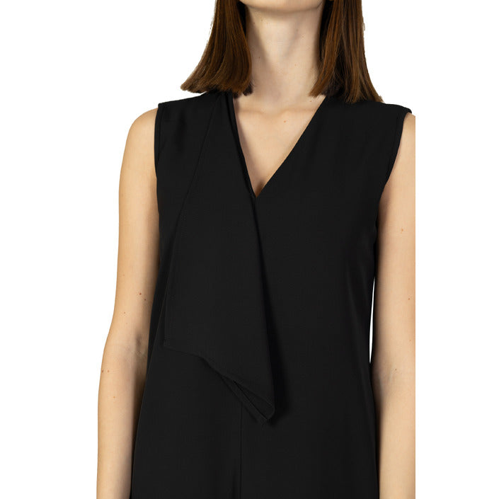 Sandro Ferrone Women Jumpsuit