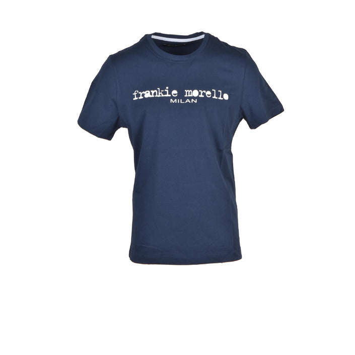 Frankie Morello Men T-Shirt