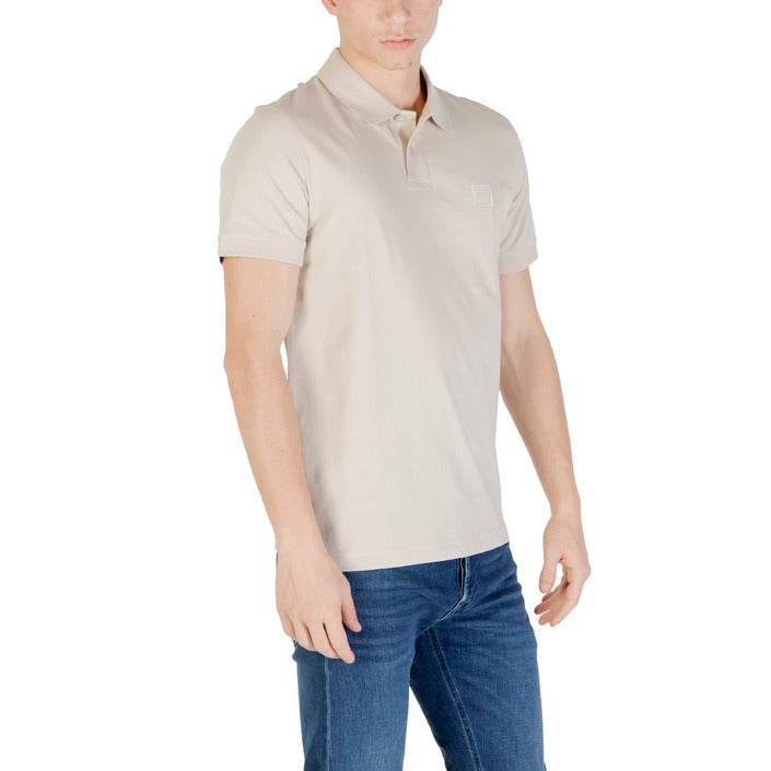 Boss Men Polo