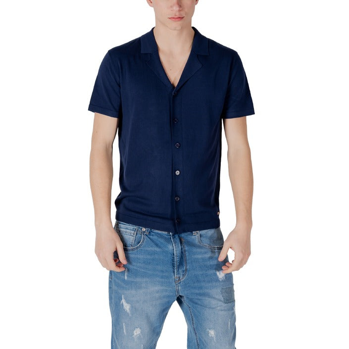 Gianni Lupo Men Cardigan