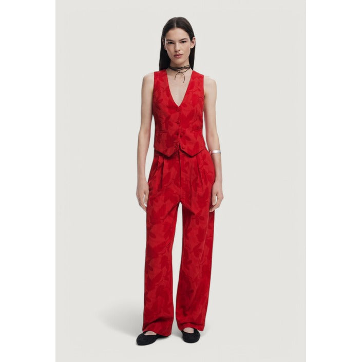Desigual Women Trousers