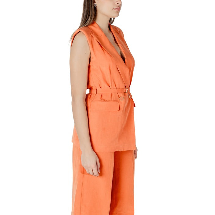 Liu Jo Women Gilet