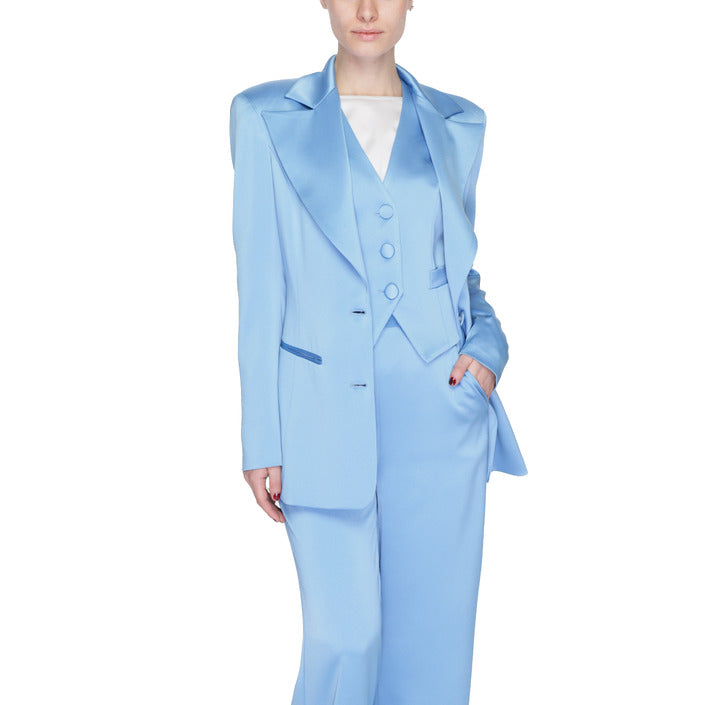 Silence Women Blazer