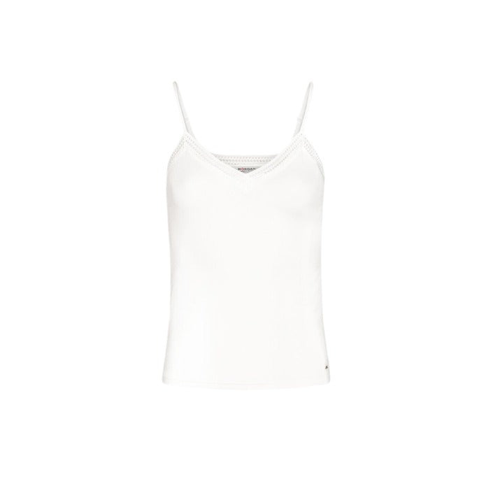 Morgan De Toi Women Undershirt