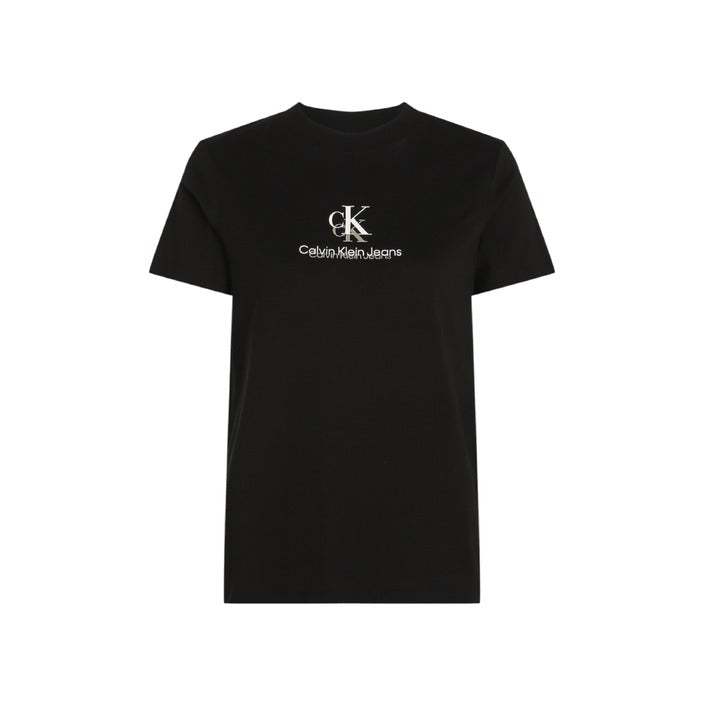 Calvin Klein Jeans Women T-Shirt