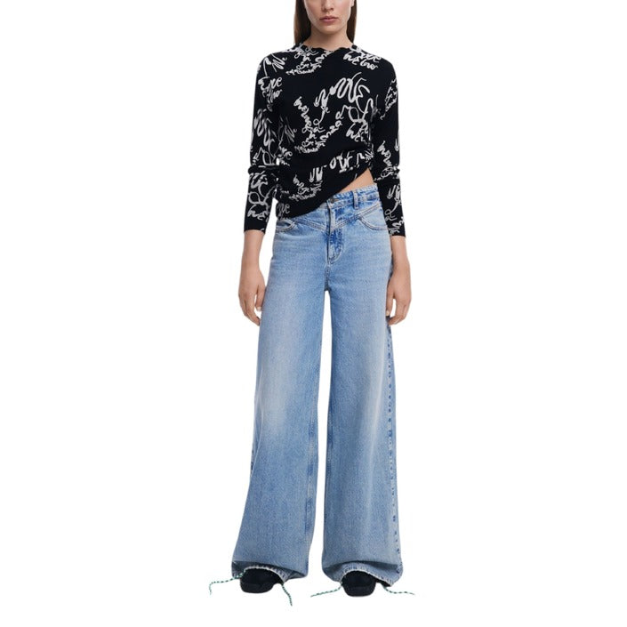 Desigual Women Knitwear