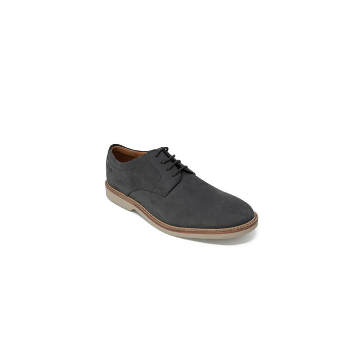 Clarks Men Lace Ups Shoes