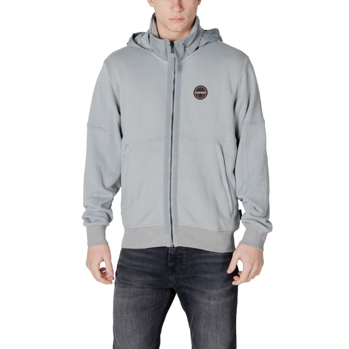Napapijri Men Sweatshirts
