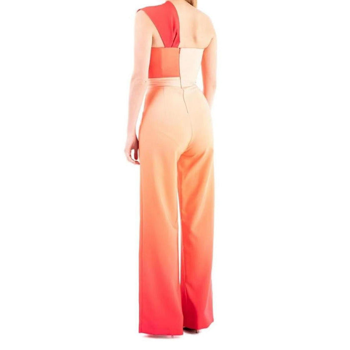 Silence Women Jumpsuit