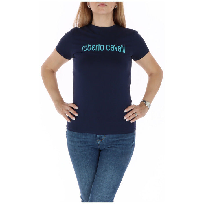 Roberto Cavalli Women T-Shirt