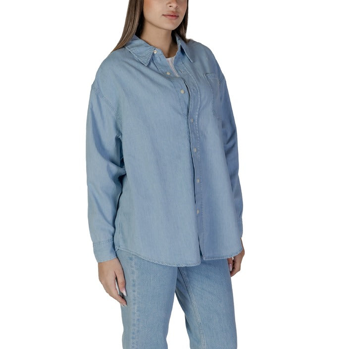 Calvin Klein Jeans Women Shirt