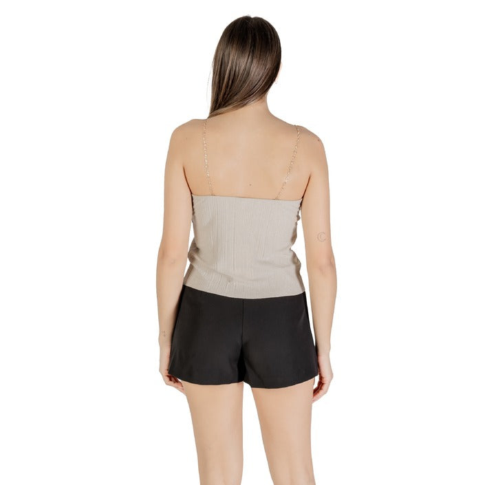 Only Women Top