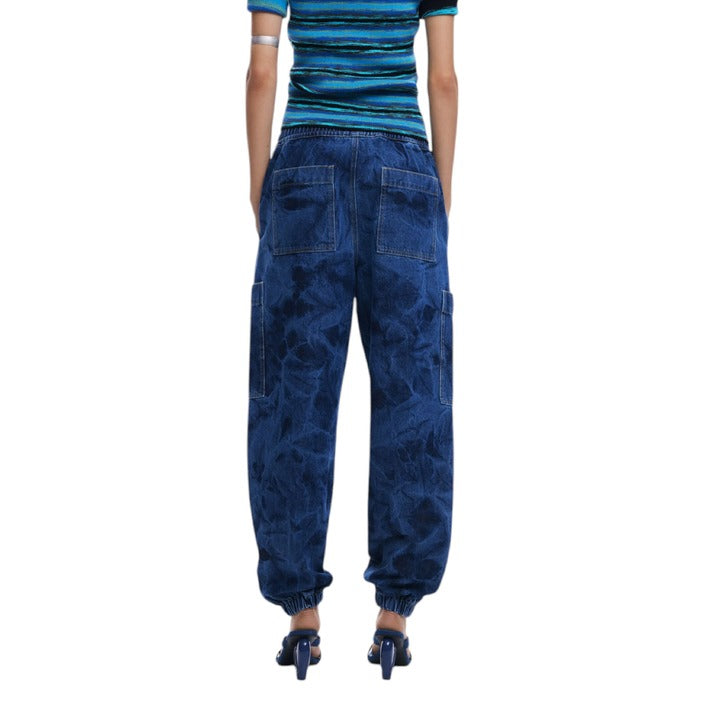 Desigual Women Jeans