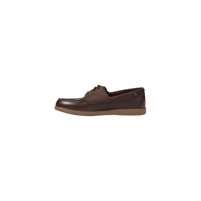 Clarks Men Moccassin