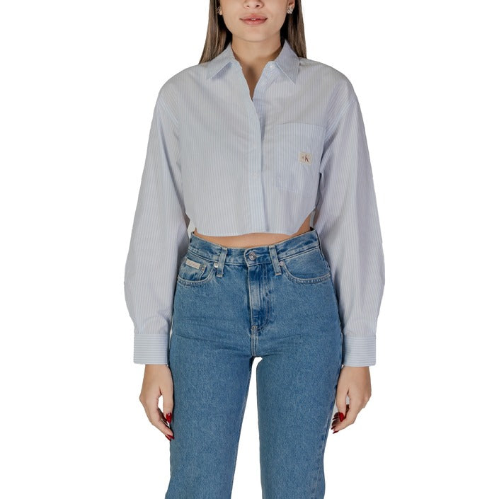 Calvin Klein Jeans Women Shirt