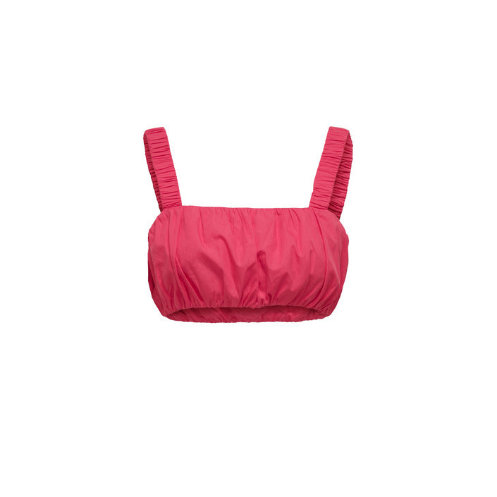 Only Women Top