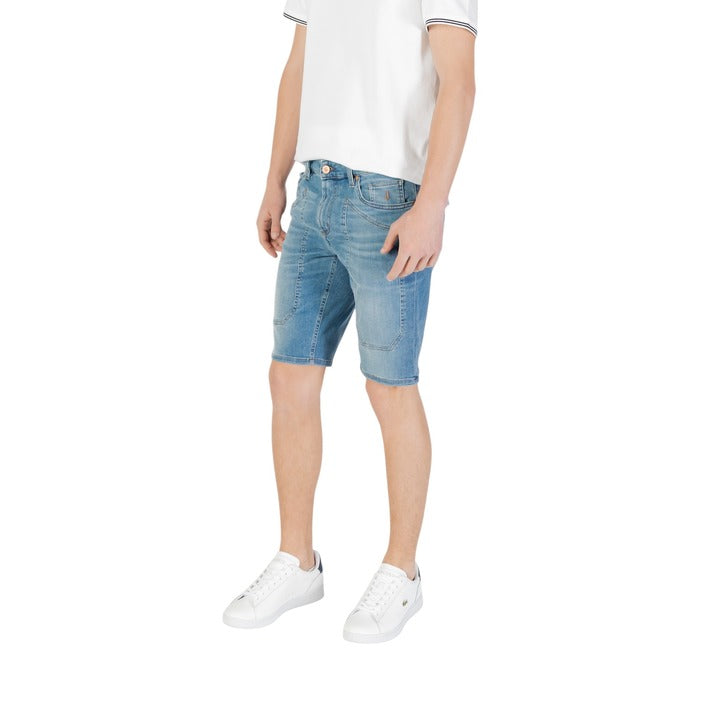 Jeckerson Men Shorts