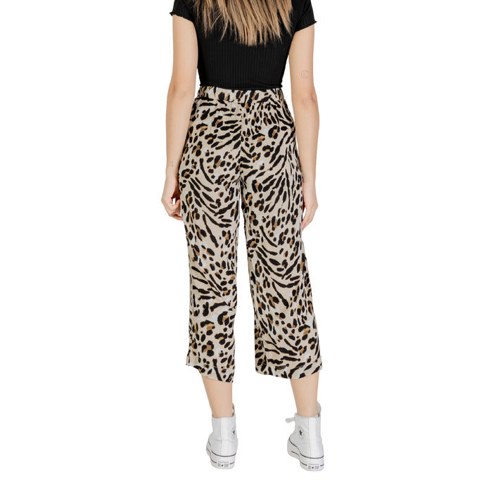 Ichi Women Trousers