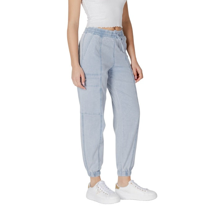 Desigual Women Jeans
