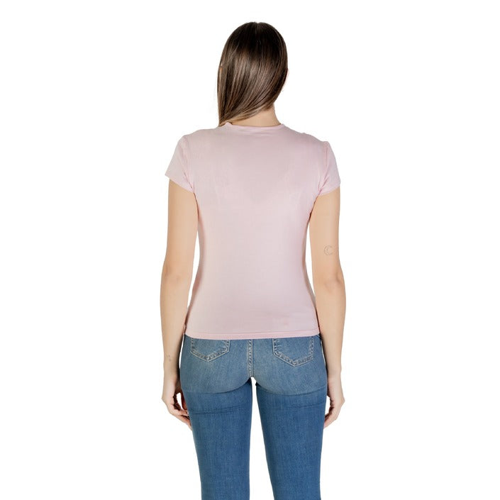 Calvin Klein Jeans Women T-Shirt