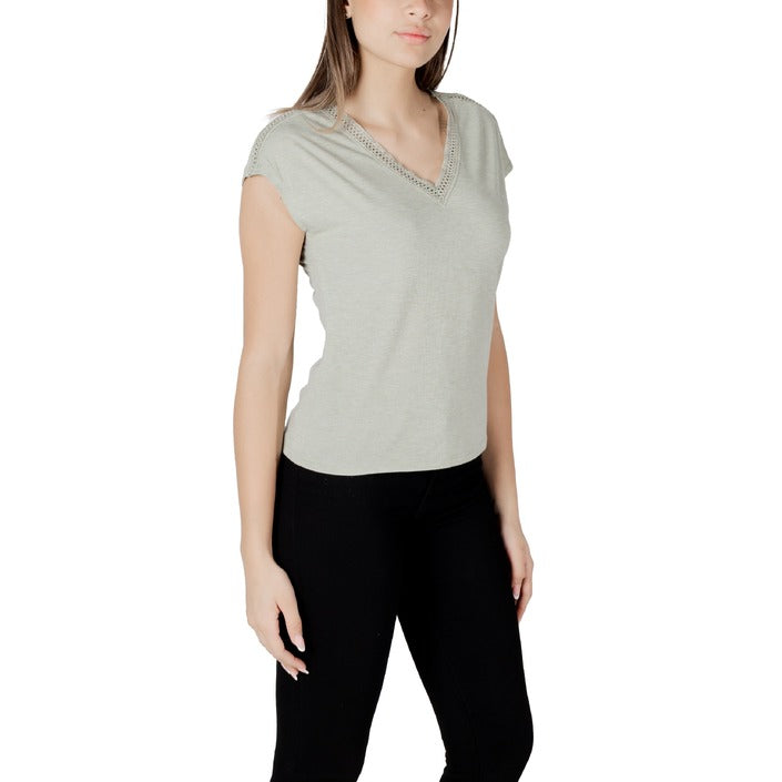 Morgan De Toi Women T-Shirt