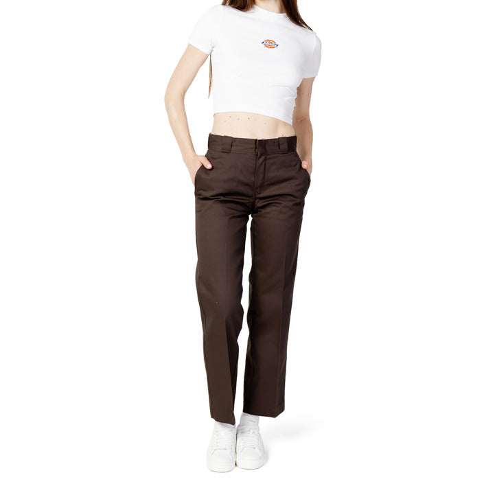 Dickies Women Trousers