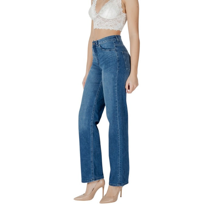 Ichi Women Jeans