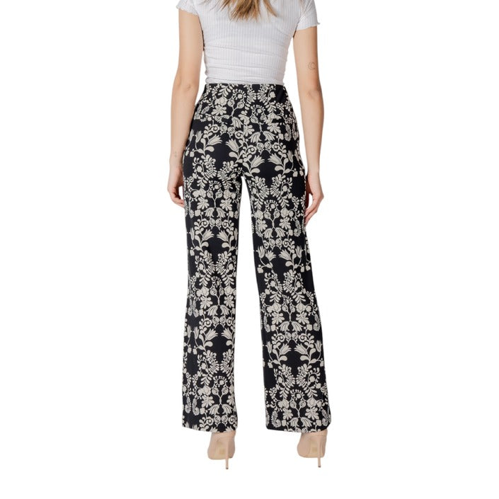 Ichi Women Trousers