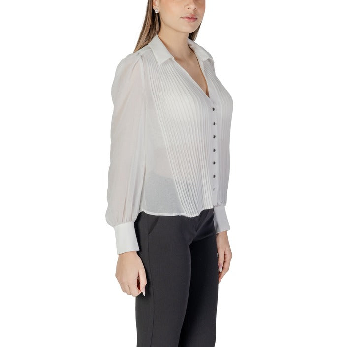 Morgan De Toi Women Shirt