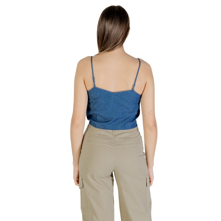 Only Women Top