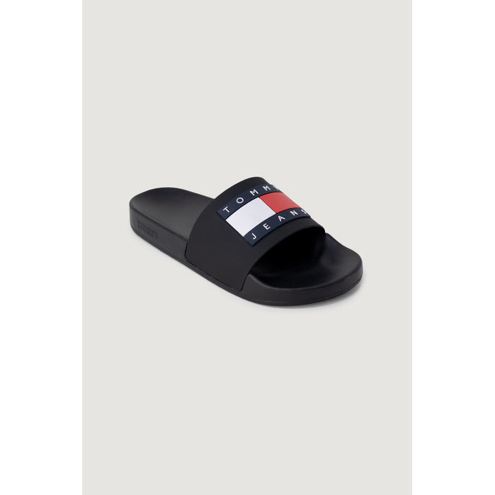 Tommy Hilfiger Jeans Women Slippers