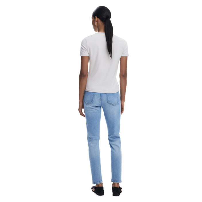 Desigual Women Jeans
